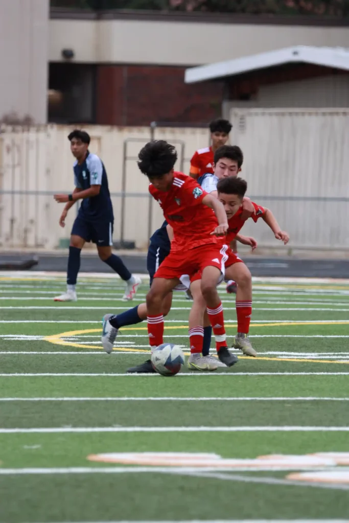 Games Schedule Archive | Atlético Santa Rosa Soccer Club