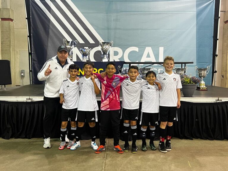 Atlético Santa Rosa Soccer Club